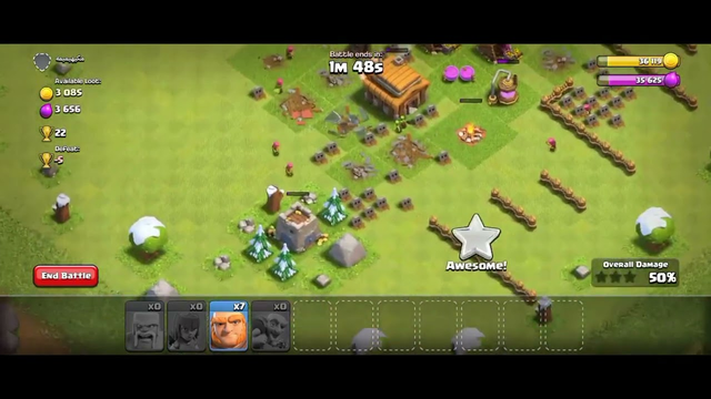 January 11, 2024 clash of clans th attack video