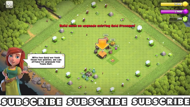 How to Make Unlimited Clash of Clans Accounts