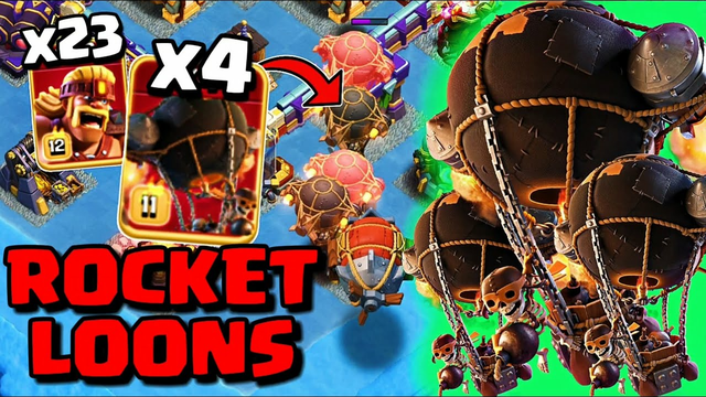 LADIES & GENTLEMAN here is SUPER BARCH 3.0 | TH16 Strategies | Clash of Clans