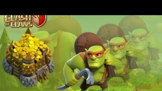 HOW TO GET COINS AND ELEXIR IN COC EASY WAY #coc #coclover #clashofclans #supercell