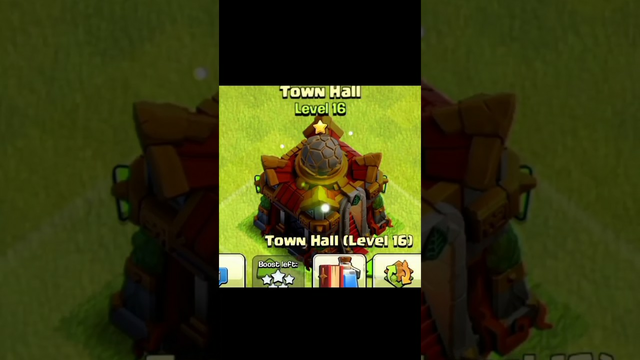 Pro Vs Legend Town Hall Clash of clans Max Town Hall 16 Town Hall Max Clash of clans #clashofclans
