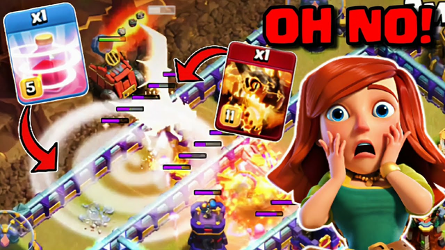 I RECALLED a SUPER DRAGON and THIS Happened!! | TH16 Strategy | Clash of Clans