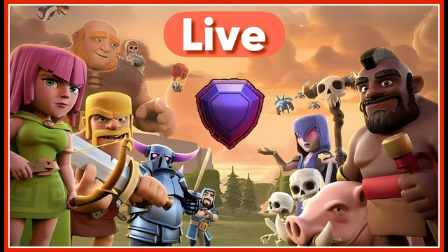 Mastering clash of clans: clash of clans live