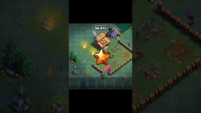 January 14, 2024 clash of clans th attack video #foryou #vairal