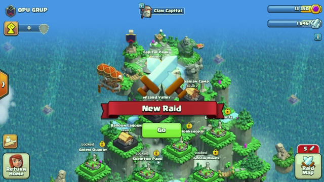 My Town Hall Attack Ten to Ten (Clash of Clans)