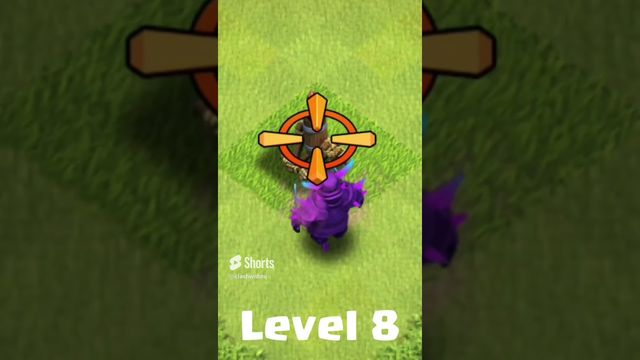 New PEKKA level 1 to Max Transmission | Clash of Clans