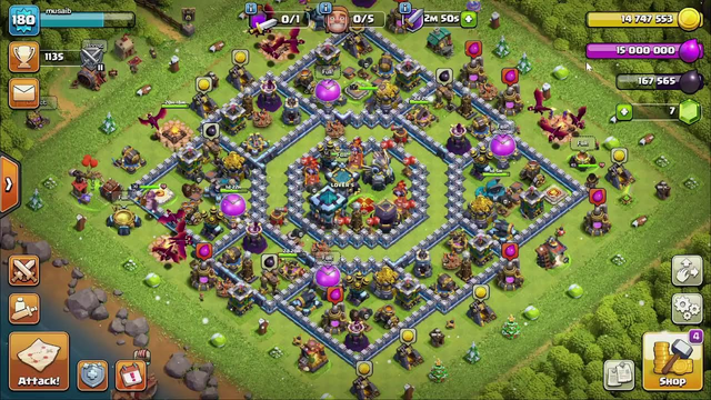 LIVE COC TROPHY PUSHING FROM 0 TO LEGENDS LEAGUE