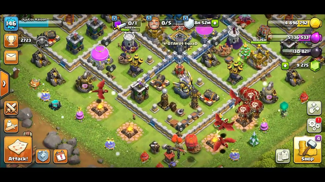 MY clash of clans base please like and subscribe #COC#CLASH OF CLANS#video