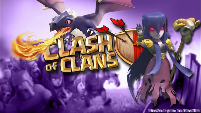 Clash of clans Dragons best attack on Town Hall 12. #clashofclans  #clashofclanindia
