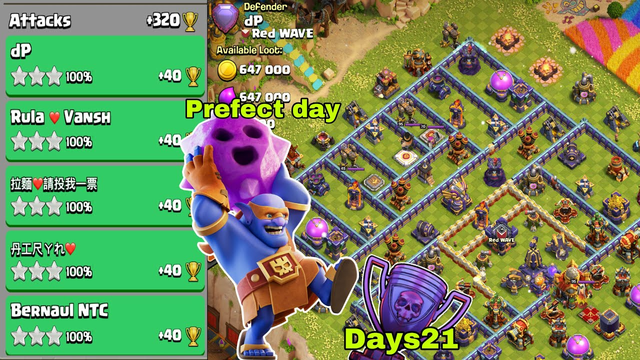 super bowler smash attack strategy th16|legend league attacks january season days21|clash of clans