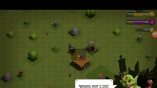 Clash of Clans Ep. 1