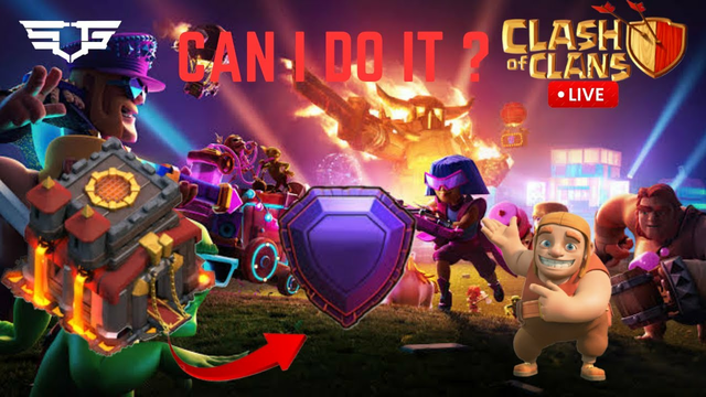 Clash Of Clans live| Base Visits|leagend leauge pushing|Clash Of Clans| road to 1300 subs