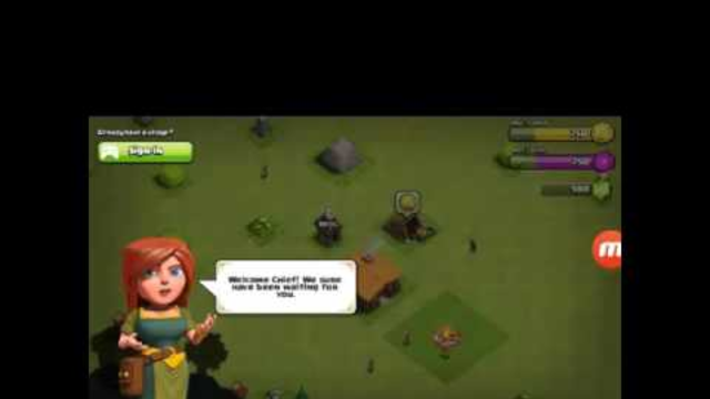 Clash of Clans Ep 1