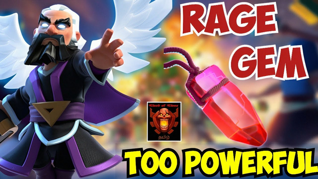 Rage Gem is too powerful - Instant upgrades, #coc #clashofclans #tamil #roadto50k