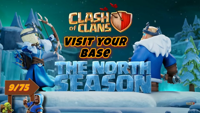 9/75 streaming challenge | Clash Of Clan Base visiting & TIPS LIVE STREAM | #coc #basevisits