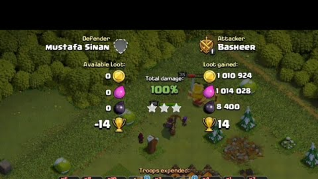 Best attack strategy for Th10 in Clash of Clans