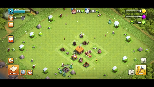 Clash of Clans- ep1