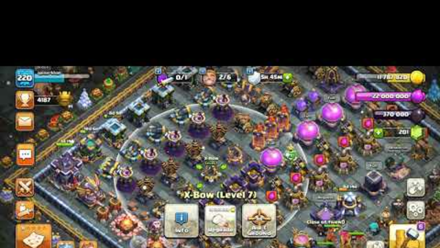 How i progress my TH15 deadly guideline CLASH OF CLANS #supercell #clashofclans #coc