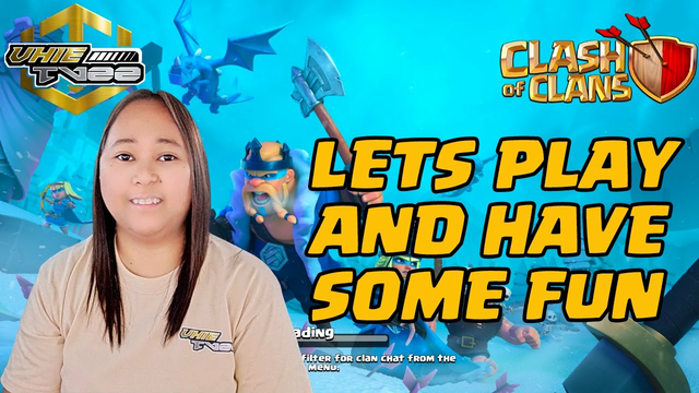 Lets Play Clash Of Clans (COC) Game