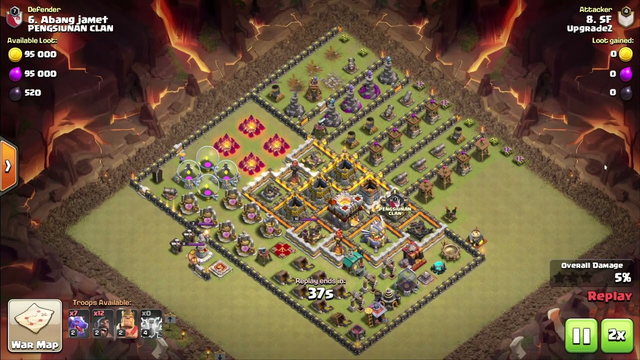 Worst Clash of Clans Attack of All Time!?!!?!!