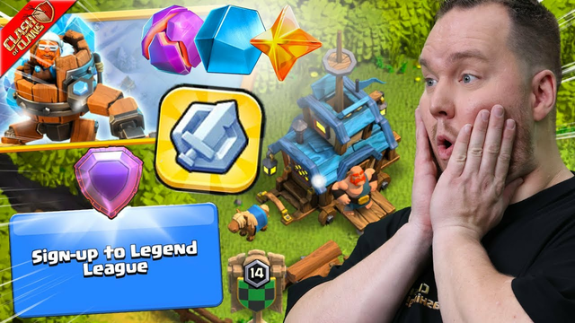 Is Clash Of Clans Becoming Too Much To Handle?