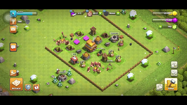 Clash of Clans - Ep2