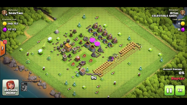 Best advice for new clash of clans users