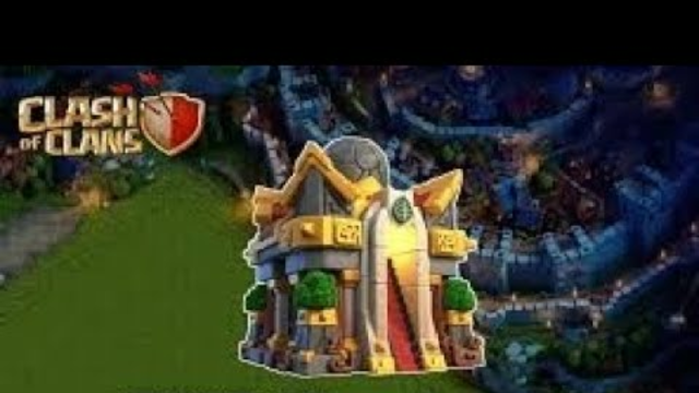Even TH 16 is Nothing Against This Army || Clash of Clans