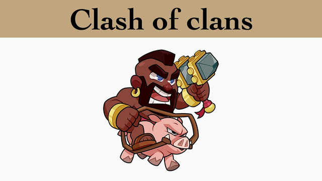 Th8 vs Th9 War Attack | Clash of Clans | Hog Rider