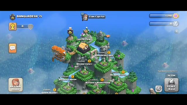 Clash of Clans | *gay's*