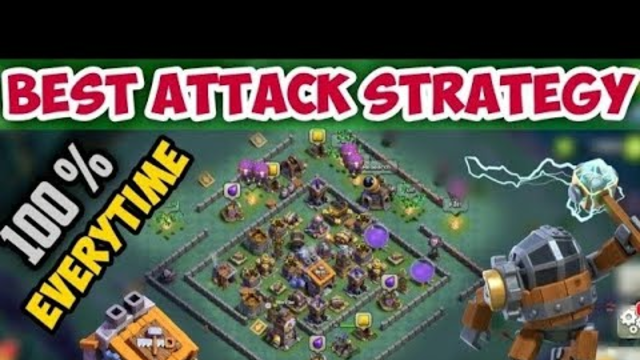 Best Attack on Builder Base (200% Attack) || Clash of Clans || Droid Gamer