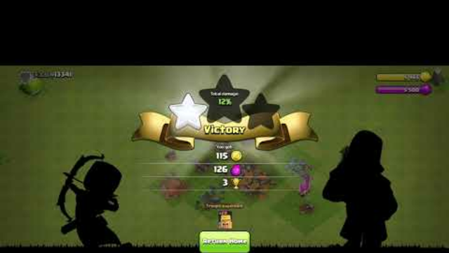 Clash of Clans(Ep 2)