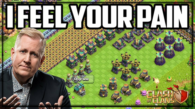 FREE To Play Town Hall 15 in Clash of Clans