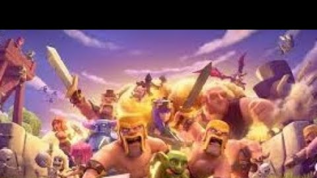 Easy 3 star strategy on Clash of Clans