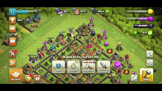 COC RACE TO TOWN HALL 16 MAXED BASE: *FASTEST LEGIT WAY FREE* CLASH OF CLANSGAMEPLAY WALKTHROUGH 126
