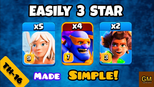 th16 super bowler attack strategy in clash of clans