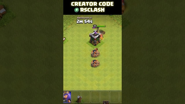 Secret Revealed in Clash of Clans