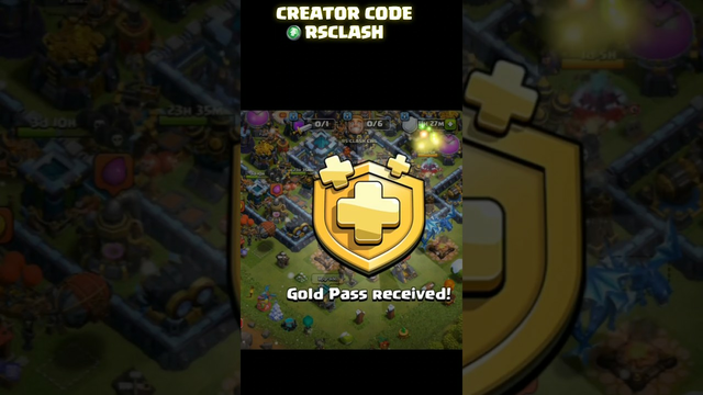 Geming February Gold pass Challenge in Clash of Clans