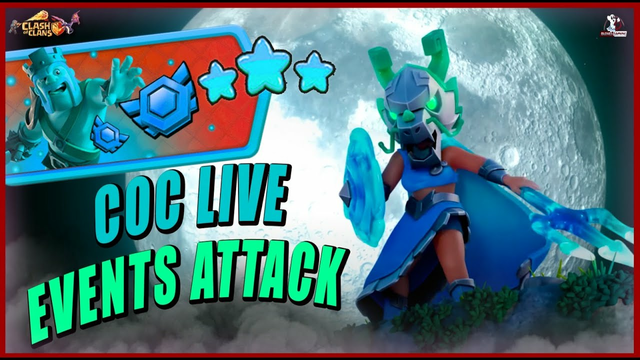 COC LIVE CWL attacks & Clan Tips / lunar new year challenge coc / clash of clans live stream #coc