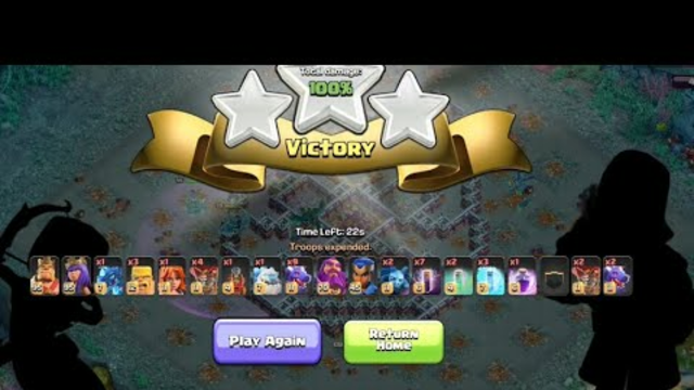EASY 3 Star * Lunar New Year Challenge * Clash of Clans