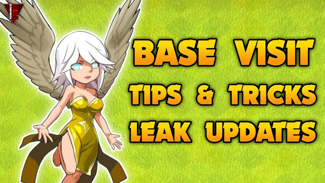 Tips & Tricks | Trophy Push | Base Visit | Clash of Clans | Immortal Madness