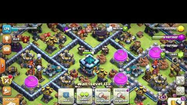 play clash of clans