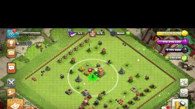 clash of clans updates 1to 8 clash  of clans ko kaise update kare