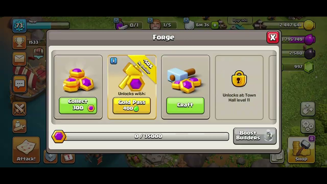Clash of clans part 98. Sorry about the last short video.