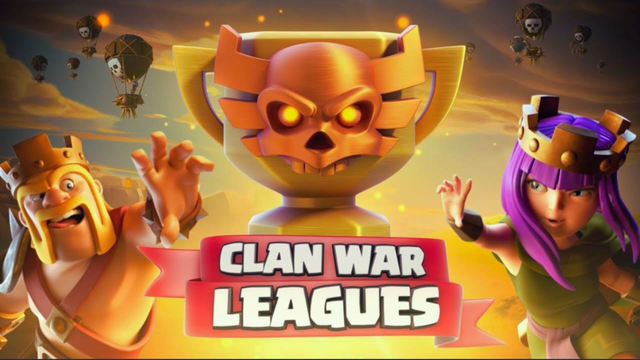 Clash of Clans CWL Final Showdown: Epic Attacks & Recap!
