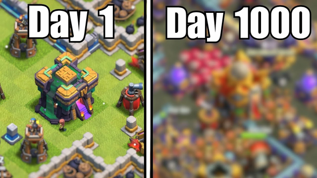 Clash of Clans: Knowing When to Stop Rushing & Start Strategizing!