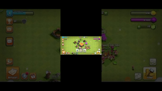 coc#clash of clans #trending#gaming#AMgaming