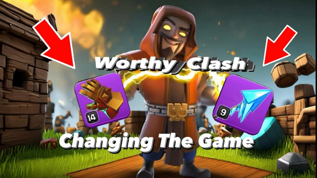 Hero Equipment Has Changed How We play Clash of Clans