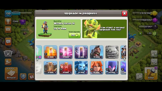 Download Clash of Clans (MOD, Unlimited Money) 2024 Latest