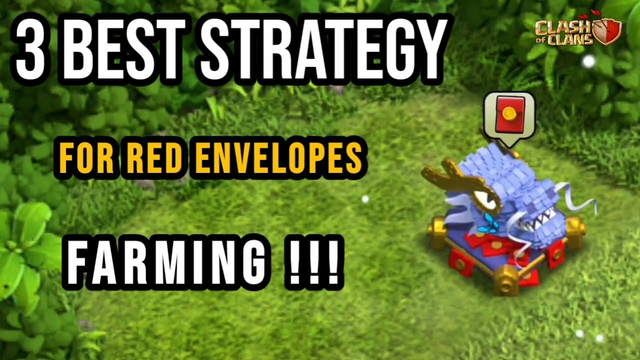 Use this strategy to quickly get Frozen Arrow || Clash of clans